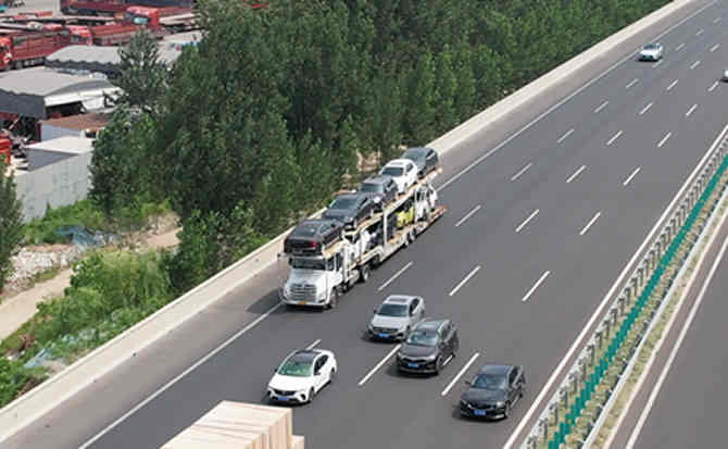 垦利区高速公路汽车救援